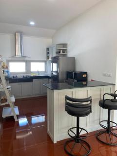 Lamai Jungle Villa - Amphoe Koksamui - 3