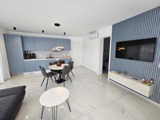 Lux apartment Slatki - Seline - 7