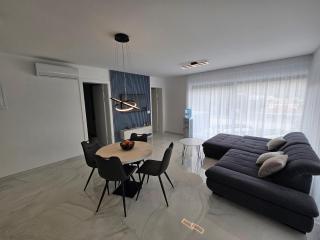 Lux apartment Slatki - Seline - 5