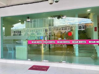 BEAR HOTEL at NILAI - 8
