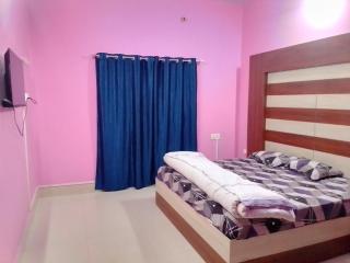 Nandishwar Homestay - Varanasi - 9