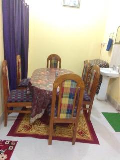 Nandishwar Homestay - Varanasi - 6