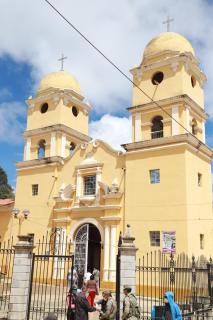 Hostal Aries - Piura - 1
