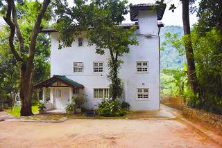 Belihuloya Holiday Homes - 4