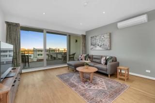 Modern Seaview by Host Solutions - - 5