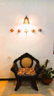 Suvasam Negombo Beach House - 1