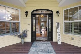 Bison Ridge Retreat - Spacious and in Nature - Oregon City - 2
