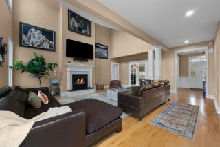 Bison Ridge Retreat - Spacious and in Nature - 5