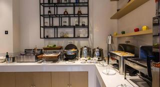 City Comfort Inn Nanning Huanan City - Nanning - 4