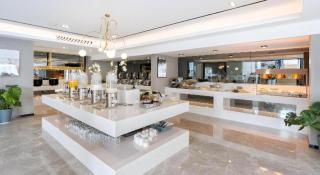 Immersing Hotels& Resort Guilin International Trade Exhibition Center - Guilin - 6