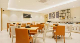 City Comfort Inn Zhanjiang International Trade Dingsheng Plaza - Zhanjiang - 2