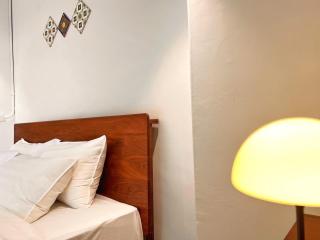 壹貳貳洋樓 l 自助入住 l 無人櫃檯 - 6