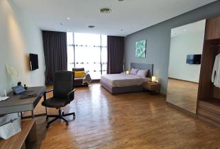 The Adina - Bangsar Trade Centre - Kuala Lumpur - 5