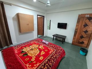 Shillong Perk Guest House - Shillong - 4