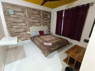 Shillong Perk Guest House - 3