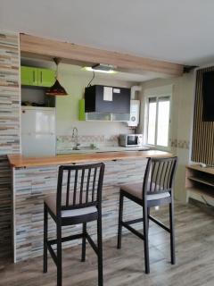 Isla cristina, playa central - 0