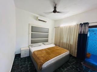 Js villa with private pool - Arpora - 4