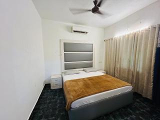 Js villa with private pool - Arpora - 2