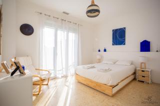 Zen Paradise - Near the city center - Garden - Perpignan - 6