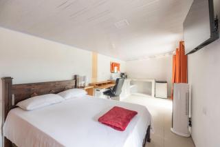 Pozas y Cascadas La Presa Habitación 3 - Río Cuarto - 9