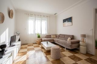 Zen Paradise - Near the city center - Garden - Perpignan - 4