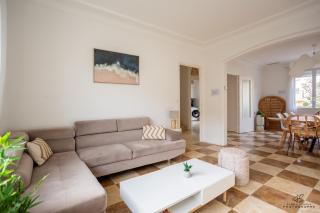 Zen Paradise - Near the city center - Garden - Perpignan - 3