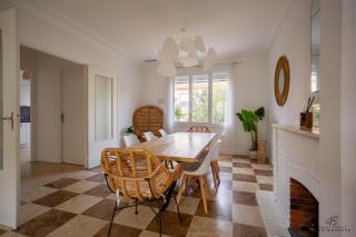 Zen Paradise - Near the city center - Garden - Perpignan - 2