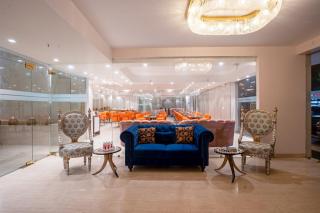 Hotel East Inn Delhi Airport - Nova Deli - 4