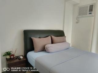 Studio Condo at Camella Northpoint Near Abreeza Mall Davao - 1