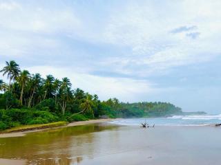 Villa Luna Kuru - Tangalle - 5