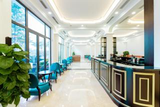 Adamo Hotel Hung Yen - Free Daily Access To The Jimjilbang - 5