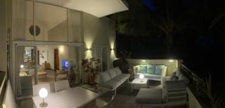 sea beach pool - Bain Boeuf - 9