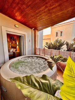 Villa Myrtios with Private Pool & Jacuzzi - Hersonissos - 6