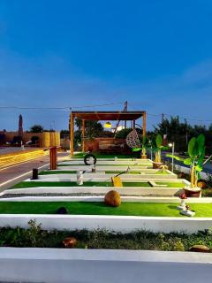 Villa Myrtios with Private Pool & Jacuzzi - Hersonissos - 3