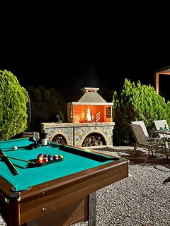 Villa Myrtios with Private Pool & Jacuzzi - Hersonissos - 9