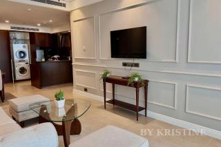 Da Nang Ocean View Luxury Apartment - Da Nang - 4