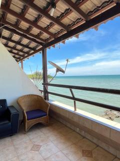 Sea view homestay - 0