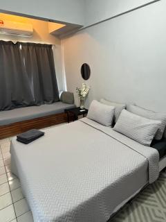 Sea view homestay - Port Dickson - 6