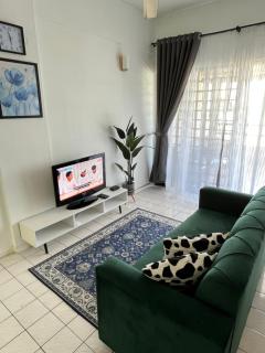 Sea view homestay - Port Dickson - 9