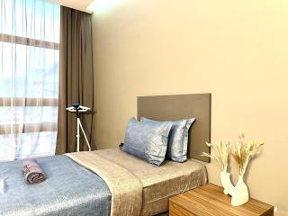 The Teak - Bangsar Trade Centre - 8