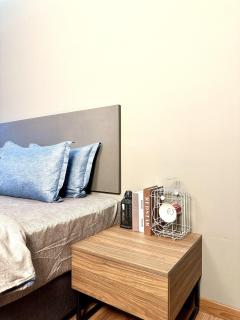 The Teak - Bangsar Trade Centre - 6