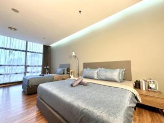 The Teak - Bangsar Trade Centre - 9