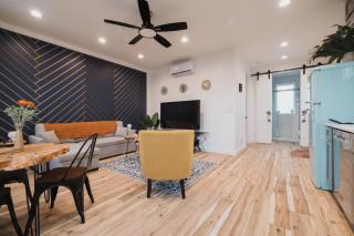 Windbird Mountain Retreat STR-300 - 3