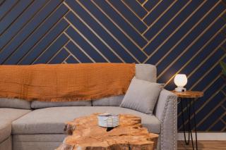 Windbird Mountain Retreat STR-300 - 1