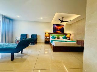 Skylark Holidays Premium - Chinnakanal - 3