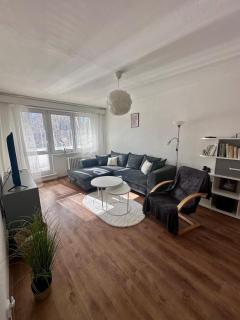 new apartment in Ostrava - 0