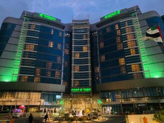 Holiday Inn Abu Dhabi by IHG - Abu Dhabi - 9