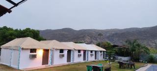 Rocks and Woods Resort Pushkar - Pushkar - 9