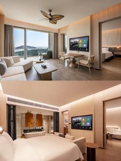 C&D Hotel Dongshan Zhangzhou - Tongling - 7