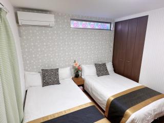 Osaka RUYI House 301 Accommodates 4 people - 9